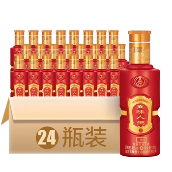 五味人生二两九 普装