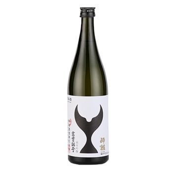醉鲸 高育54号清酒
