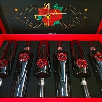 洛萨克玫瑰 风干（礼盒装）