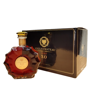 安格雷斯钻石XO