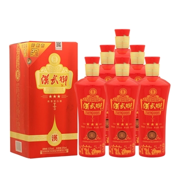 甘肃汉武御3星2017年