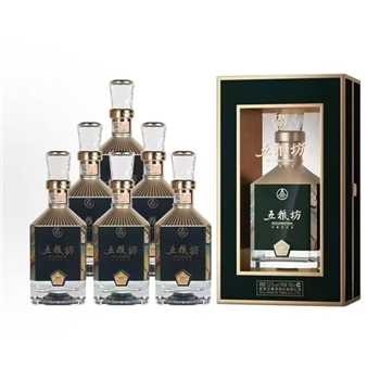 五粮液 五粮坊青蕴