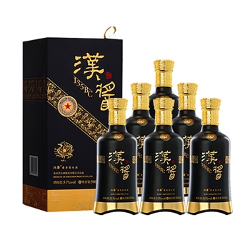 茅台 汉酱135bc