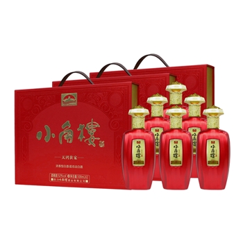 小角楼 天鸿世家