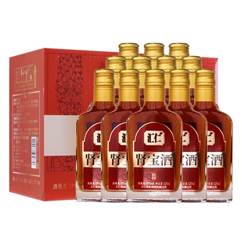 汇仁肾宝酒  12瓶