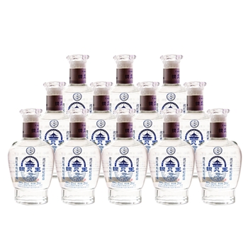 铜贝王5A  红枣蒸馏酒  250ml