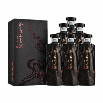 茅台不老酒 雅黑